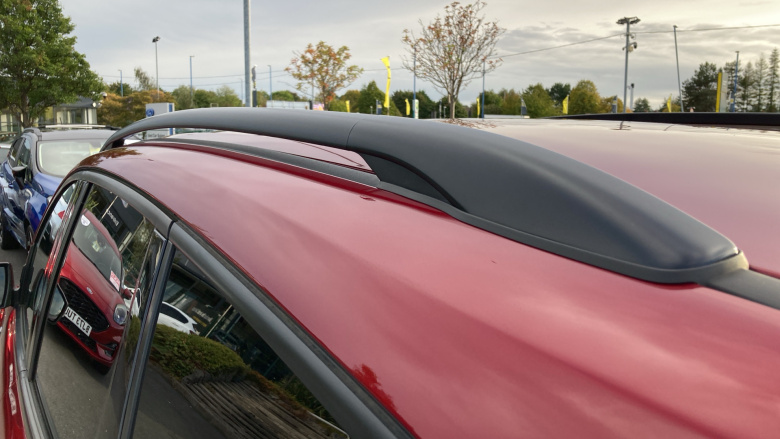 Ford Kuga 2.0 TDCi ST-Line 5dr 2WD Diesel Estate